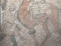 -洛阳古墓博物馆