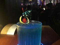 -CIRCLE·酒吧(第一国际店)