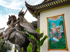 -靖西锦绣古镇景区