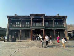 -沈阳金融博物馆