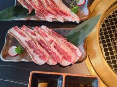 -谷牛和牛烤肉(漕河泾印象城店)