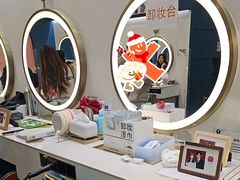 -海马体照相馆(西安阳光天地店)