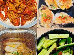 -红盔甲·小龙虾(车公庙店)