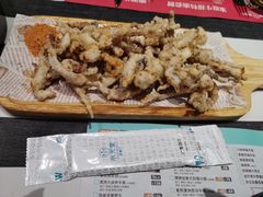 -Aqua Oasis 水天堂(相城天虹商场店)