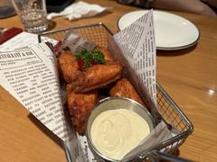 -MR.ROCKY洛奇先生RESTAURANT&BAR(宝安壹方城店)
