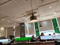 -叹茶靓点·粤式餐厅·全天茶市(石井万民广场店)