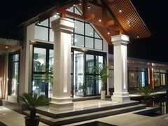 -斯通泰伯酒店-餐厅