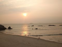-沙扒湾