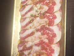 -炙城·韩式烤肉(南京东路店)