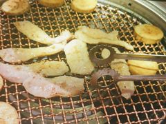 -韩悦牛排烤肉无限续(宝能中心店)