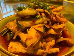 -龙门阵茶屋川菜馆(武康路店)