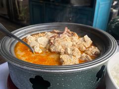 -野蔓果·山野菜(西湖景区·龙井茶田店)