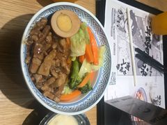-吉野家(深圳超多维科技大厦分店)
