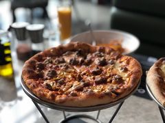 -OGGI TRATTORIA PIZZERIA(深业上城店)
