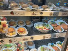 -宜家·瑞典风味餐厅(武汉荟聚中心店)