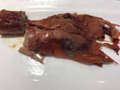 -味+新京宴·烤鸭·北京菜(创意谷店)