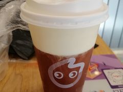 -CoCo都可(南京珠江路店)