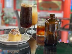 -Catch Bagel(芳草地店)