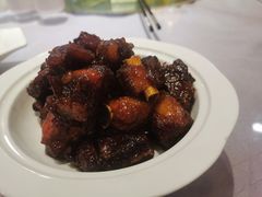 上海小排-顺风海鲜港(长寿路店)