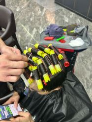 -藤野造型