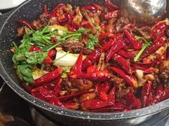 -黔大人·贵州花溪牛肉粉(宝能太古城店)