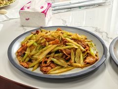 -二张农家菜(天通苑店)