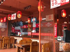 大堂-猪角·闽南猪脚饭(厦门中医院店)