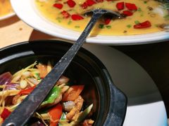 -平措康桑·和牛自助观景餐厅(布达拉宫店)