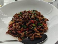 -润泽天·湘味家宴(岳麓山店)