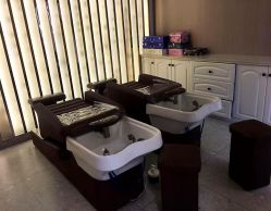 -上禾 HAIR SALON