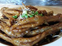 -猫姑娘大盘鸡(商城路店)