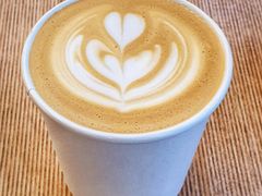 -COFFEE HOLIC(朝外SOHO店)