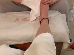 -天之野足道(静安鼎鑫佳园店)