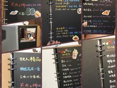-藦茜花园宠物主题亲子互动体验馆(国顺东路店)