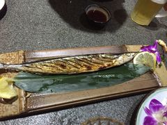 -隐鮨日料(北辰三角洲店)