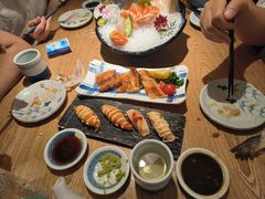 -大雄寿司(洛浦店)