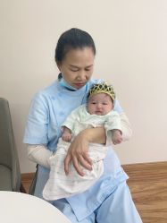 -佑圣宝贝月子会所(滨江国际店)