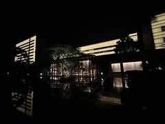 -三亚太阳湾柏悦酒店