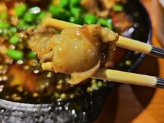 -盐帮食坊•小河帮川菜(四川师大店)