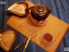 -山水悦茶会所(上海沙龙新天地天宝商业中心店)