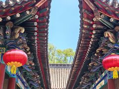 -文瀛公园