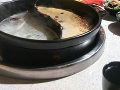 -钢管厂五区小郡肝火锅串串香(总店)