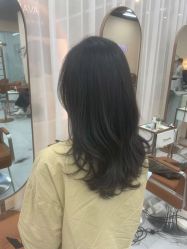 -icare美发沙龙
