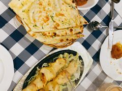 特色奶油鸡-Santoor 萨都里印度餐厅(北锣鼓巷店)