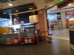 -麦当劳(广州花城汇店)