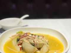 -外滩往事民国上海菜(黄浦店)