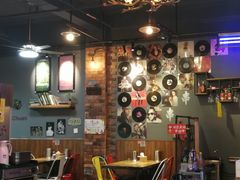 大堂-博串堂(明发商业广场店)