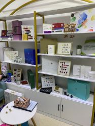 -九公主·美肤美体私人订制管理