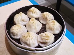 -笑云开汤包店(网巾市店)