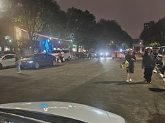 -浙江万里学院(钱湖校区)